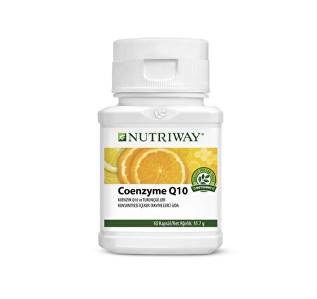 Coenzyme Q10 Nutriway™