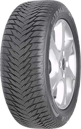 175/70R13 82T UltraGrip 8 Ms
