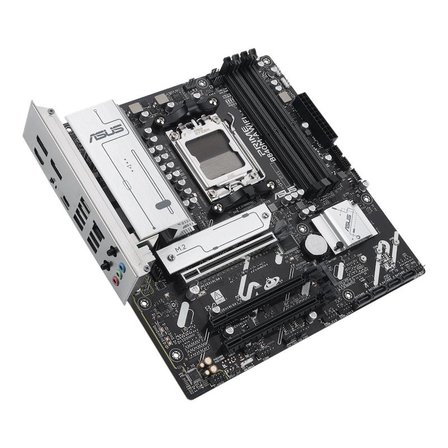 ASUS PRIME B840M-A WIFI DDR5 7600MT/S 1XHDMI 2XDP 3XM.2 AM5 (AMD AM5 9000/8000/7000 SERİLERİ İLE UYUMLU)