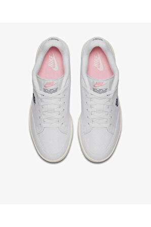 Grandstand II Erkek Sneaker Ayakkabı AA2190-100 (YARIM NUMARA BÜYÜK ALMANIZI ÖNERİRİZ)