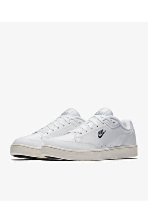 Grandstand II Erkek Sneaker Ayakkabı AA2190-100 (YARIM NUMARA BÜYÜK ALMANIZI ÖNERİRİZ)