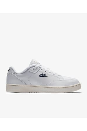 Grandstand II Erkek Sneaker Ayakkabı AA2190-100 (YARIM NUMARA BÜYÜK ALMANIZI ÖNERİRİZ)