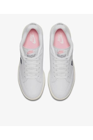 Grandstand II Erkek Sneaker Ayakkabı AA2190-100 (YARIM NUMARA BÜYÜK ALMANIZI ÖNERİRİZ)
