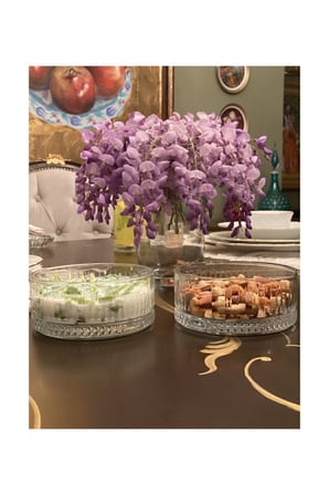 Elysia Çerezlik Kase 530042 2 Adet