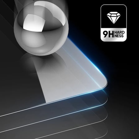 Dux Ducis SM Galaxy S8 Ultra/S9 Ultra Tempered Kırılmaz Cam Ekran Koruyucu-(5775)