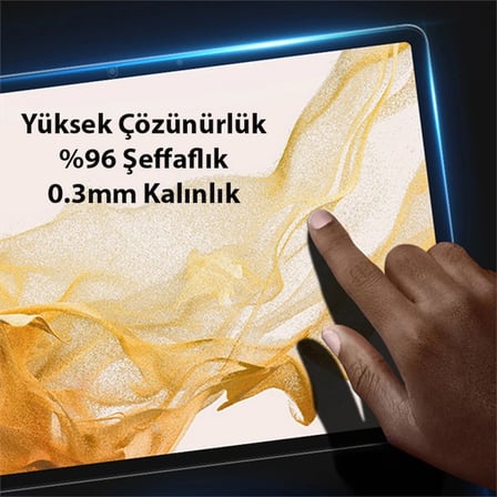 Dux Ducis SM Galaxy S8/S7 Tempered Kırılmaz Cam Ekran Koruyucu (X700/X706)/S7 (T87