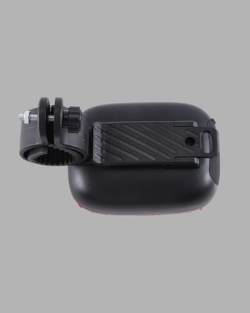 Taşınabilir Kablosuz Hoparlör – 5W Güç TWS Bağlantı ve 800mAh Pil