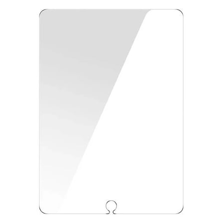 Baseus 0.3mm Tempered Glass iPad 9/8/7 iPad Air Pro 3 Ekran Koruyucu 2 Adet Set-(577