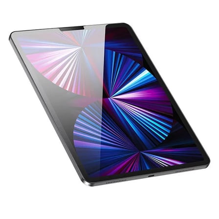 Baseus Magic Paperfeel iPad Pro 12.9inç (2018-2022) Tablet Ekran Koruyucu-(5775)