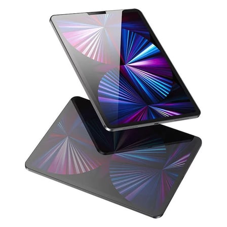 Baseus Magic Paperfeel iPad Pro 12.9inç (2018-2022) Tablet Ekran Koruyucu-(5775)