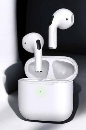 Yeni Nesil Bluetooth Kulaklık ANC Özelliği Yüksek Ses Kaliteli