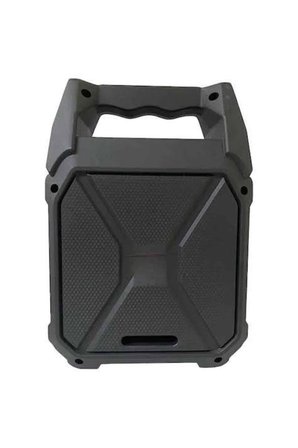 Yeni Nesil 6.5 İnç Bluetooth Hoparlör Mikrofonlu Taşınabilir Ses Sistemi