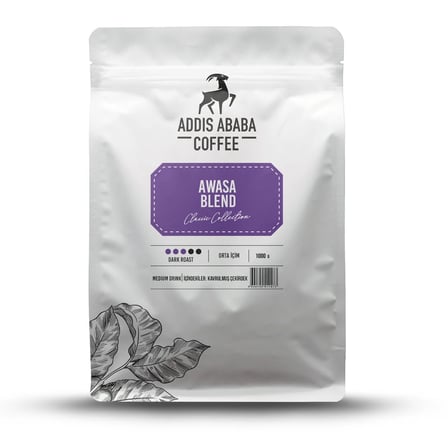 Awasa Blend 1000 Gr.