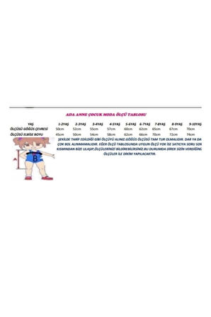Kız Çocuk Kabarık Tüllü Bebe Yakalı Deniz Kızı Elbisesi