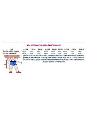 Mavi Pembe Tüllü Kabarık Karlar Kraliçesi Elbise
