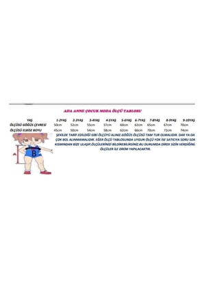 Kız Çocuk Baby Shark Desenli Kabarık Kuyruklu Elbise
