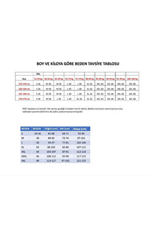 BİSİKLET YAKA NAKIŞLI T-SHİRT KIRMIZI TOMMY