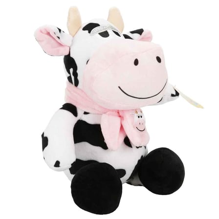 Bezos S00004779 Peluş Eğlenceli Hayvanlar 25CM AANOVA