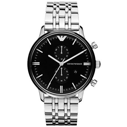 Emporio Armani AR0389 Erkek Kol Saati