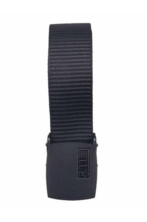 Görev Kemeri Fonksiyonel Tasarım 5.11 Tactical Palaska Metal Toka- 5.11 Tactical Kemer Palaska