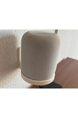 Just3dprintings Apple Homepod Duvar Askı Aparatı (1st Generation)