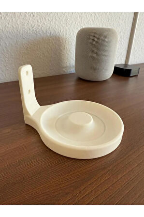 Just3dprintings Apple Homepod Duvar Askı Aparatı (1st Generation)