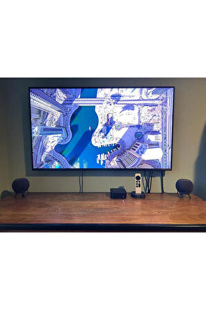 Just3dprintings Apple Homepod Mini Standı