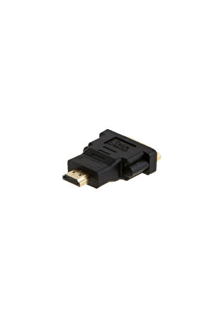 Navidata Hdmi(M) To Dvi(F) 24+5 Dönüştürücü Çevirici Erkek Dişi DVI HDMI Adaptör