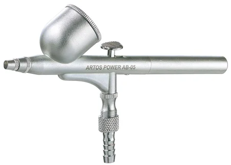 Artos Power AB-05 0,3 mm. Airbrush