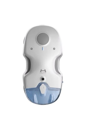 Premium Fonksiyonel Araç Ev Yardımcısı Ofis Temizliği Akıllı Cam Silme Temizleme Robotu C7