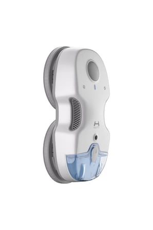 Premium Fonksiyonel Araç Ev Yardımcısı Ofis Temizliği Akıllı Cam Silme Temizleme Robotu C7