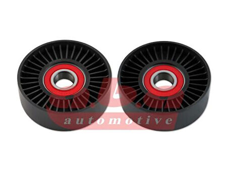 Aba 25100603 Alternatör Gergi Rulmanı 145 156 166 GT 2.0 2.5 3.0 3.2 97- 55190053