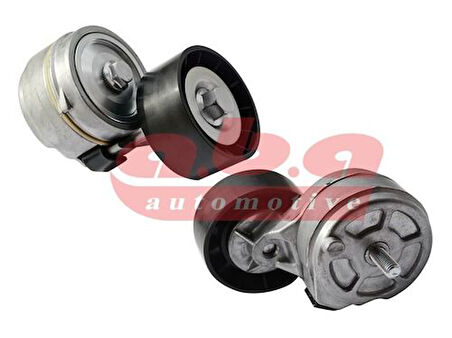 Aba 25101077 Alternatör Gergi Rulmanı Kütüklü Brava Bravo Doblo Marea Multipla Palio Siena Stilo 1.6 16V 1.9D 1.9JTD 55180011