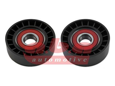 Aba 25103200 Alternatör Gergi Rulmanı Scudo Ducato 1.6 1.9 TD 94- 46439471