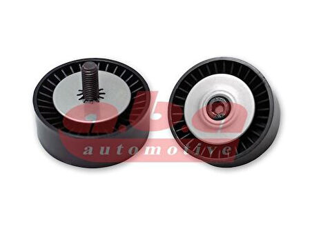 Aba 25103963 Alternatör Gergi Rulmanı Ford Ka 1.3Tdcı 08 > Alfa Romeo 159 Croma 1.9Jtd 05 11 Bravo Doblo Lınea Punto 1.6D 1.9D 08> Astra H Combo C Corsa C 1.3Cdtı