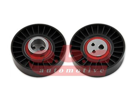 Aba 25108010 Alternatör Gergi Rulmanı Marea Alfa 166 2.4TD 96 98 60814102