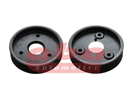 Aba 25130051 Alternatör Gergi Rulmanı Clio II Kanngoo Grand Scenic II 1.5DCI 00 7700109328