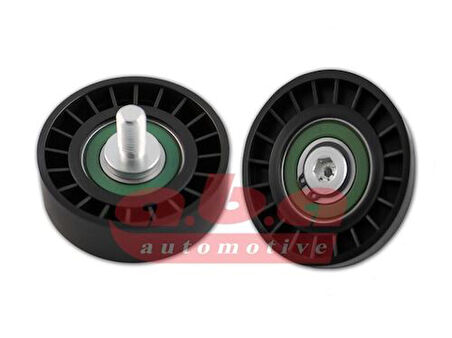Aba 25136822 Alternatör Gergi Rulmanı Clio I 1.4 91 98 Vkm 36002 7700854373