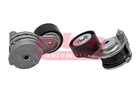 Aba 25138664 Kayış Gergi Rulmanı Daf Cf85 01>13 Xf105 05> Xf95 02>05