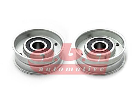 Aba 25146016 Alternatör Gergi Rulmanı 20x85 91x35 Demir Cherokee Voyager 2.5 TD 88- 4796016