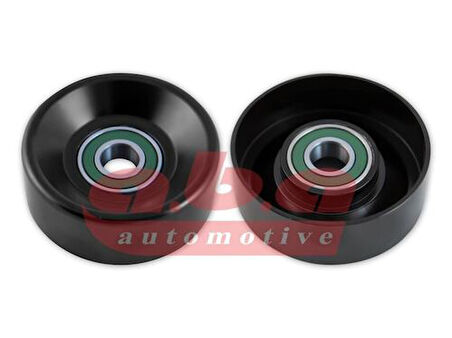 Aba 25149033 Alternatör Gergi Rulmanı Jeep Cherokee Dodge RAM 1500 Pick-Up Be Br Chrysler Viper 8.1 53009508