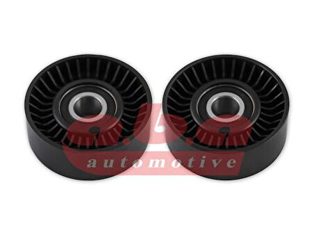 Aba 25150378 V Kayış Gergi Rulmanı Bmw E81 E87 E46 E90 E83 E83