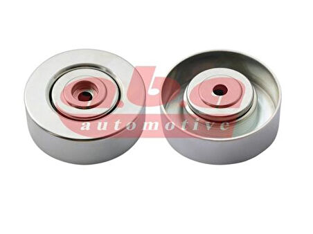 Aba 25155045 V Kayış Gergi Rulmanı Bmw E28 E39 E46 M47 M57 Landrover Freelander 2.0 Dızel Range Rover 02-09 3.0 Dızel Omega B