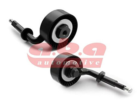 Aba 25155069 Alternatör Gergi Rulmanı BMW E46 E60 E65 E83 E53 M47 M56 11287786881