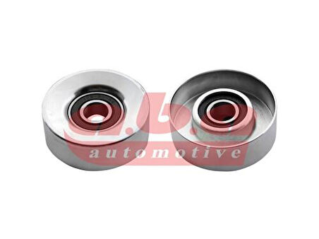 Aba 25156669 V Kayış Gergi Rulmanı Bmw F20 F30 Mını R55 R56 R57 R60 N13 P3008 P2008 P207 P308 P508 P208 P5008 C4 C4 Pıcasso Ds3 C5 III Rcz P208 C4 II Ds4 Ds5 2010> Bmw 3 316 I 320 I N13B16A 1.6 I Turbo 16V 2012> Ep3C Ep6C Ep6Cdt Ep6C