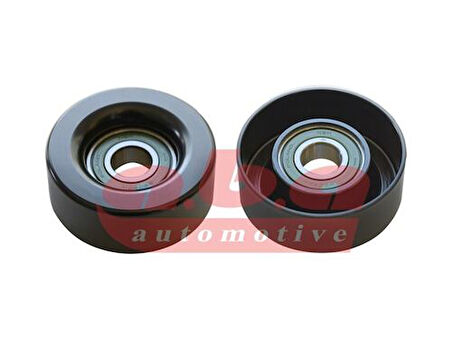 Aba 25187085 Alternatör Gergi Rulmanı Mazda 2 3 1.3 1.3Mzr 1.5 1.6 04 14 ZJ0115940