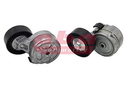 Aba 25200480 Alternatör Gergi Rulmanı (Fan Wp) Iveco Renault Daıly D Td Mınıbus 2.8 D TDI 06 99>