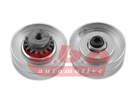 Aba 25201366 Alternatör Gergi Rulmanı Renault 19 Clio I Espace III Laguna Megane I 1.8 2.1 7700851321