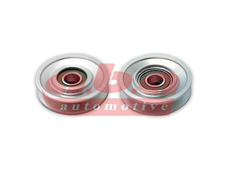 Aba 25203312 Alternatör Gergi Rulmanı Renault 19 1.4 Enj (E7J) 7700743312