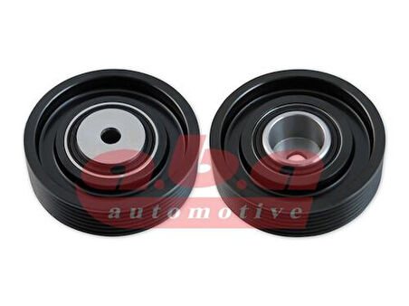 Aba 25204573 Alternatör Gergi Rulmanı Laguna 2.2 D 93-00 7700864573